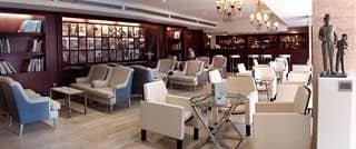 Gran hotel Balneario Blancafort Gran hotel Balneario Blancafort