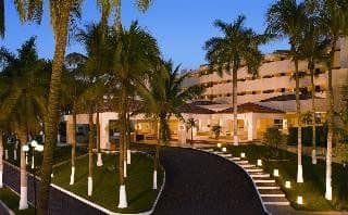 Dreams Huatulco Resort & Spa All Inclusive Dreams Huatulco Resort & Spa All Inclusive