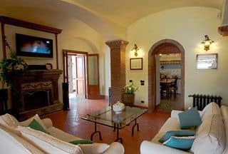 Relais Diana