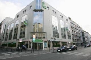 Campanile Paris Bastille