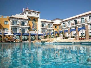 La Laguna Spa & Golf La Laguna Spa & Golf