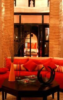 Rose Garden Resort & Spa