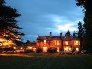 Altamount Country House Hotel