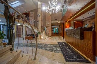 Farmona Hotel Business & SPA Hotel Farmona Hotel Business & SPA Hotel