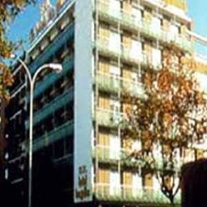 Tryp Gallos Tryp Gallos