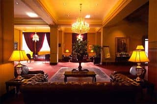 The Hotel Windsor The Hotel Windsor