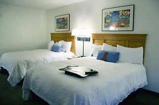 Hampton Inn & Suites Scottdale