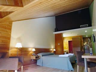 Hotel Oca Golf Balneario Augas Santas Golf Hotel Oca Golf Balneario Augas Santas Golf