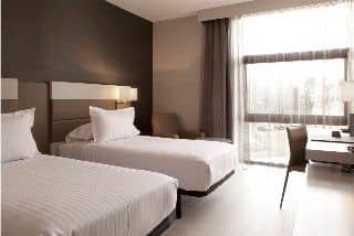 AC Hotel Sant Cugat by Marriott AC Hotel Sant Cugat by Marriott
