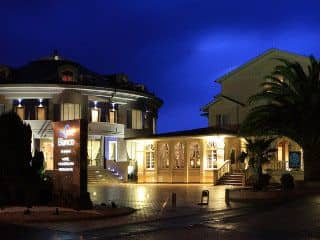 Blanco Hotel & SPA Blanco Hotel & SPA
