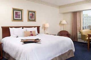 Hampton Inn Brookhaven Long Island