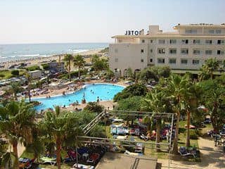 Best Mojacar Best Mojacar