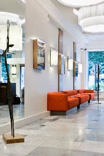 Best Western Le Grand Hotel