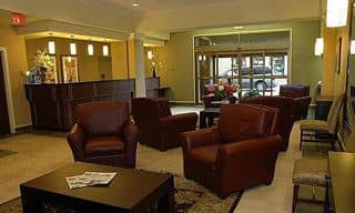 Holiday Inn Toronto Bloor Yorkville