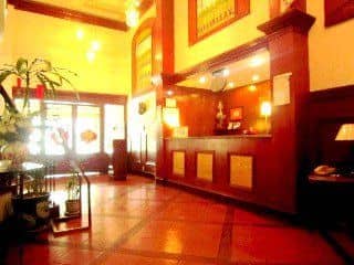 Empress Ho Chi Minh Hotel