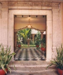 Casa Del Balam Casa Del Balam