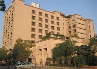 Holiday Inn Agra MG Road By IHG Holiday Inn Agra MG Road By IHG