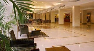 The Lalit Ashok Bangalore The Lalit Ashok Bangalore