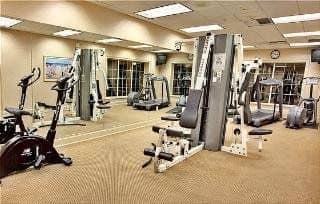Holiday Inn Newark Airport