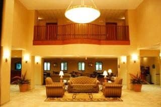 Wingate Inn Syracuse