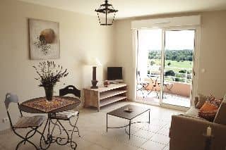 Golf Resort Montpellier Fontcaude