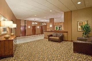 Crowne Plaza National Airport