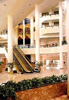 Memphis Marriott Downtown