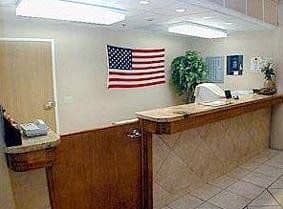 Comfort Inn & Suites Corpus