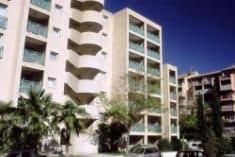 Citadines Marseille Prado Chanot
