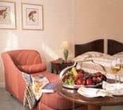 Radisson SAS Schwarzer Bock