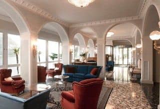 Villa Flori