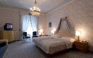 Parkhotel Mondschein Luna