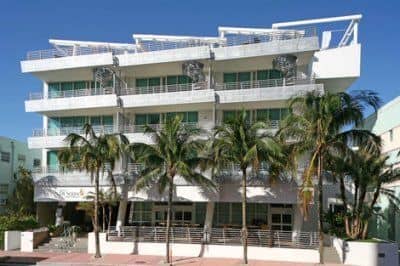 Z Ocean Hotel South Beach