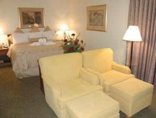 Chase Suite Hotel
