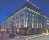 Santa Claus Hotel Santa Claus Hotel