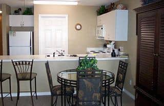 ResortQuest Rentals at Gulfview Condominiums