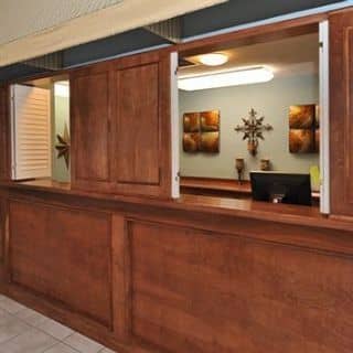 ResortQuest at The Beach House Condominiums