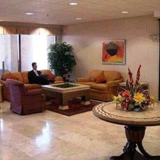 Hampton Inn Chihuahua