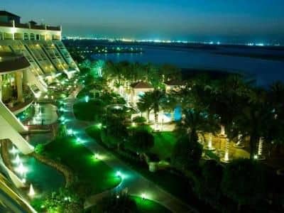 Al Raha Beach