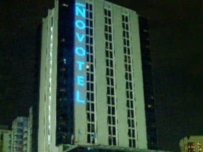 Novel Hotel City Center
