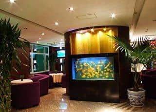 Beijing Sha Tan Hotel
