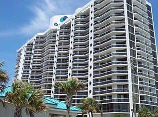 Resortquest Rentals at Surfside Resort