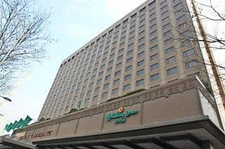 Best Western Premier Seoul Garden Hotel