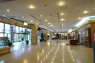 Capital Itaewon Hotel