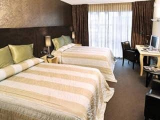 Museum Art Hotel