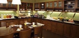 Hyatt Place Primacy Parkway
