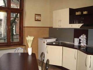 Krakow Apartmentsapart Krakow Apartmentsapart
