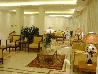 Al Jawhara Metro Hotel Al Jawhara Metro Hotel