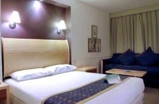 Holiday Inn Birmingham M6 J7