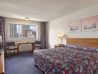 Ramada City Center Ramada City Center